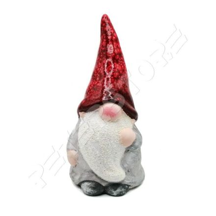 Kerámia Manó Figura
