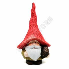 Kerámia Manó Figura