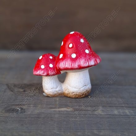 Kerámia Gomba
