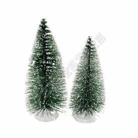 Fenyőfa, Műfenyő 2 db-os szett