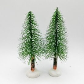 Fenyőfa, Műfenyő 2 db-os szett