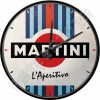 Retró Falióra - Martini