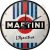 Retró Falióra - Martini