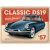 Retró Fém Tábla - Citroën, Citroen DS19