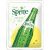 Retró Fém Tábla - Sprite