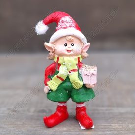 Karácsonyi Manó Figura