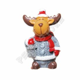 Minifalu - Szarvas 5 db-os