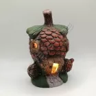 Kerámia Tobozház Ledes