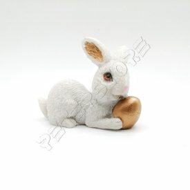 Nyúl, Nyuszi Figura
