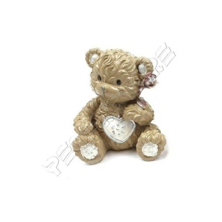 Szerelmes Macik Párban