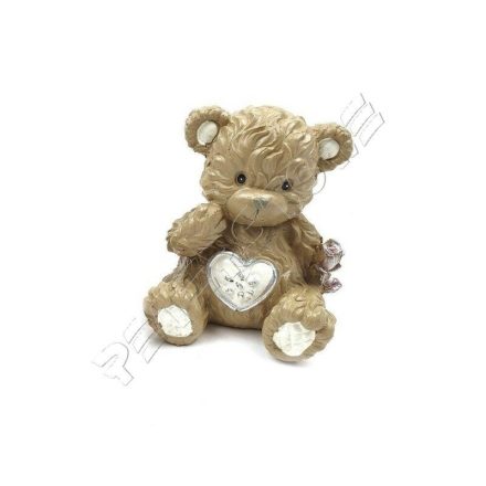 Szerelmes Macik Párban