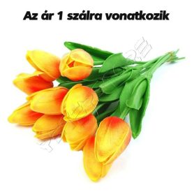 Real touch Élethű Tulipán