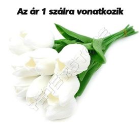 Real touch Élethű Tulipán