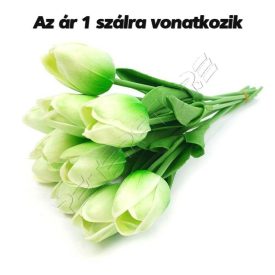 Real touch Élethű Tulipán