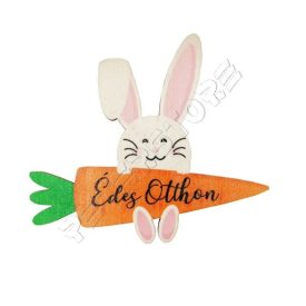 Fa tábla - Édes Otthon