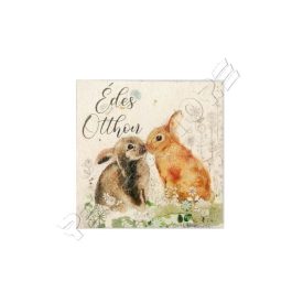 Fa tábla - Édes Otthon