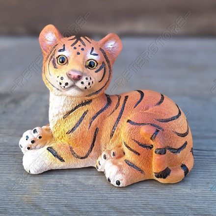 Tigris Figura