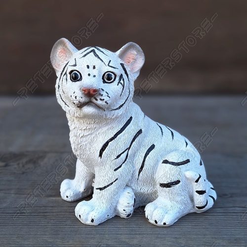 Tigris Figura