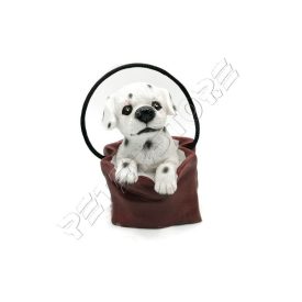 Kutya Figura - Dalmata