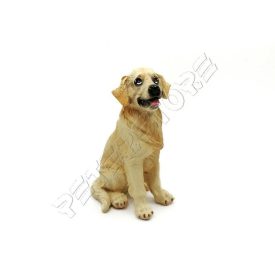 Kutya Figura - Labrador