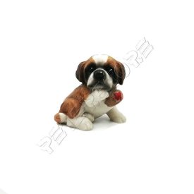 Kutya Figura - Bernáthegyi