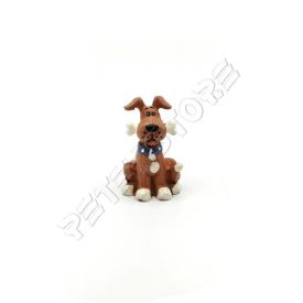 Kutya Figura