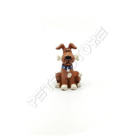 Kutya Figura