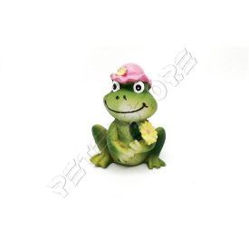 Minifalu - Béka Táblával