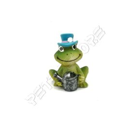 Minifalu - Béka Táblával