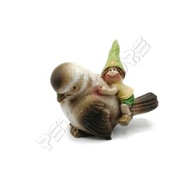 Manó Madáron Figura