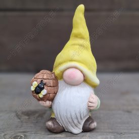 Kerámia Kerti Törpe