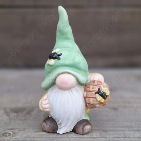 Kerámia Kerti Törpe