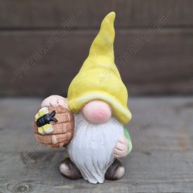 Kerámia Kerti Törpe