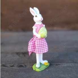 Nyúl, Nyuszi Figura