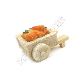 Minifalu - Talicska Tökökkel