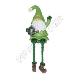 Manó figura Lógólábú