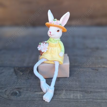 Nyúl, Nyuszi Figura lógólábú
