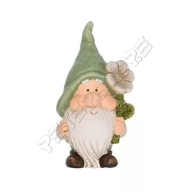 Kerámia Kerti Törpe