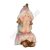 Kislány figura