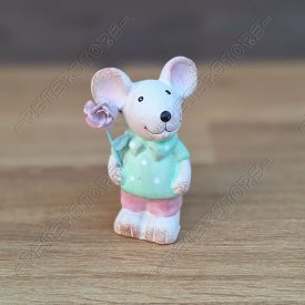 Egér Figura