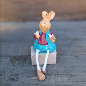 Nyúl, Nyuszi Figura lógólábú