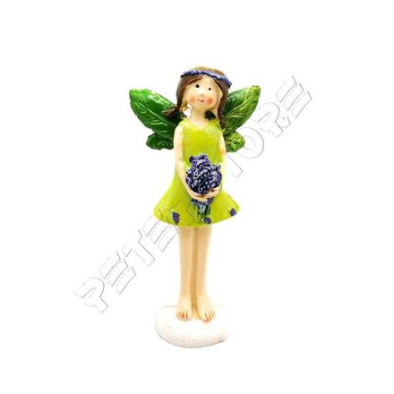 Tündér Figura