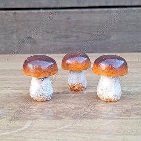 Minifalu - Gomba 3 db-os szett