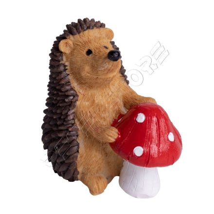 Minifalu - Süni Gombával