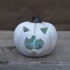 Halloween Töklámpás Ledes