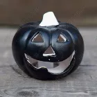 Halloween Töklámpás Ledes