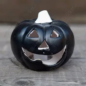 Halloween Töklámpás Ledes