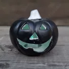 Halloween Töklámpás Ledes