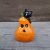Halloween Tök figura