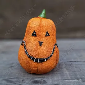 Halloween Tök figura